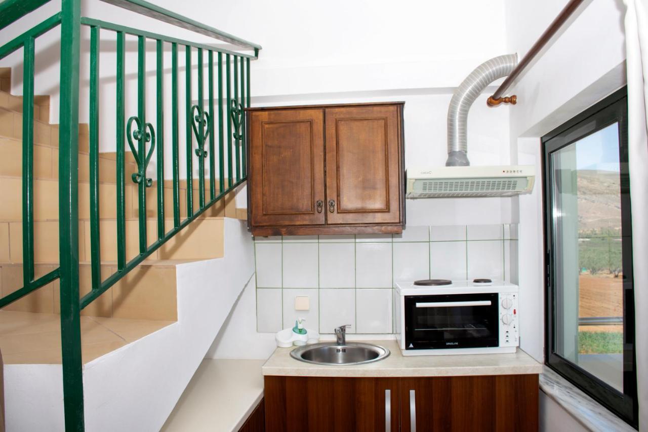 Olive Tree Apartment Kaliviani Exterior photo