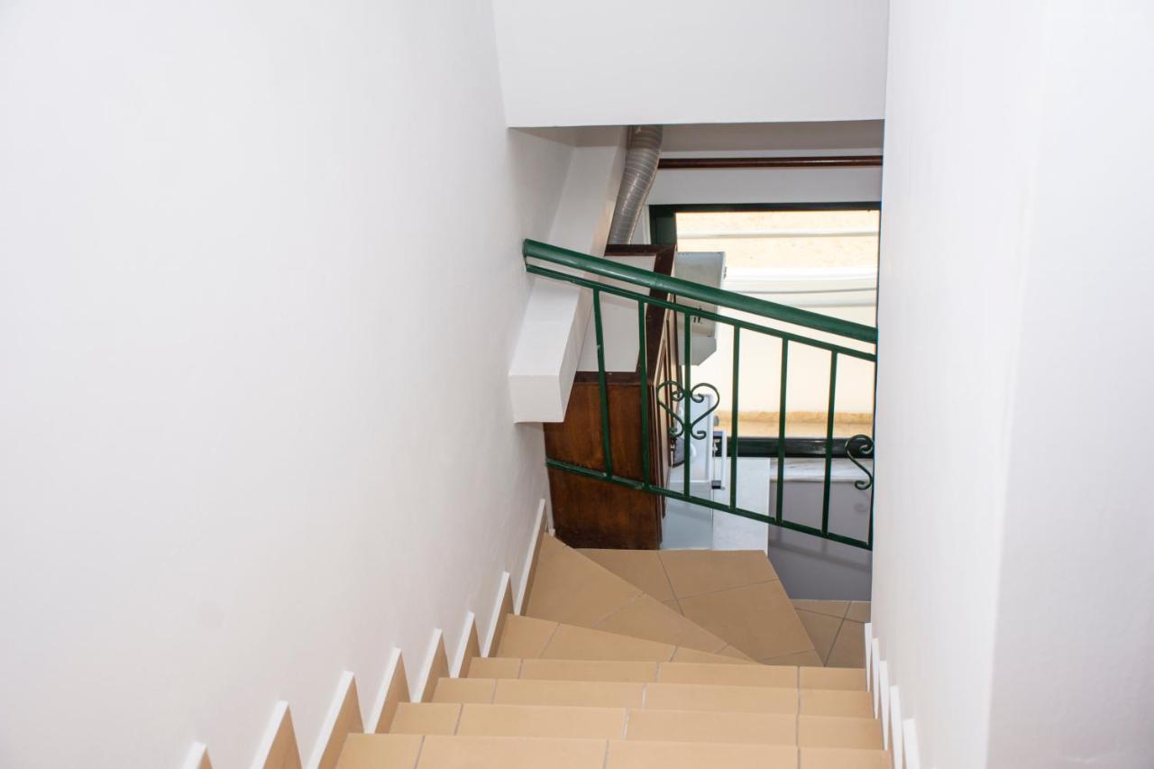 Olive Tree Apartment Kaliviani Exterior photo