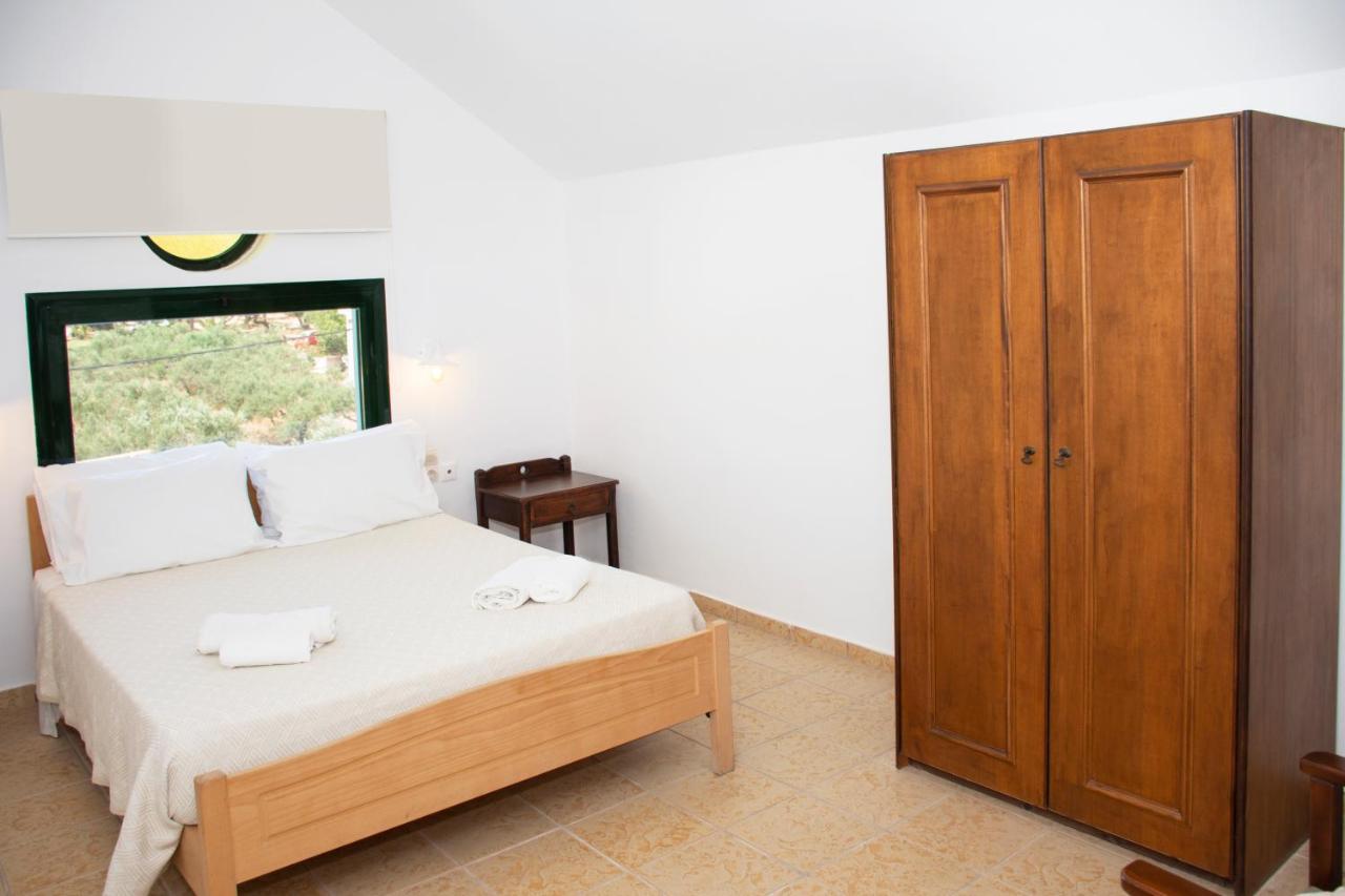 Olive Tree Apartment Kaliviani Exterior photo