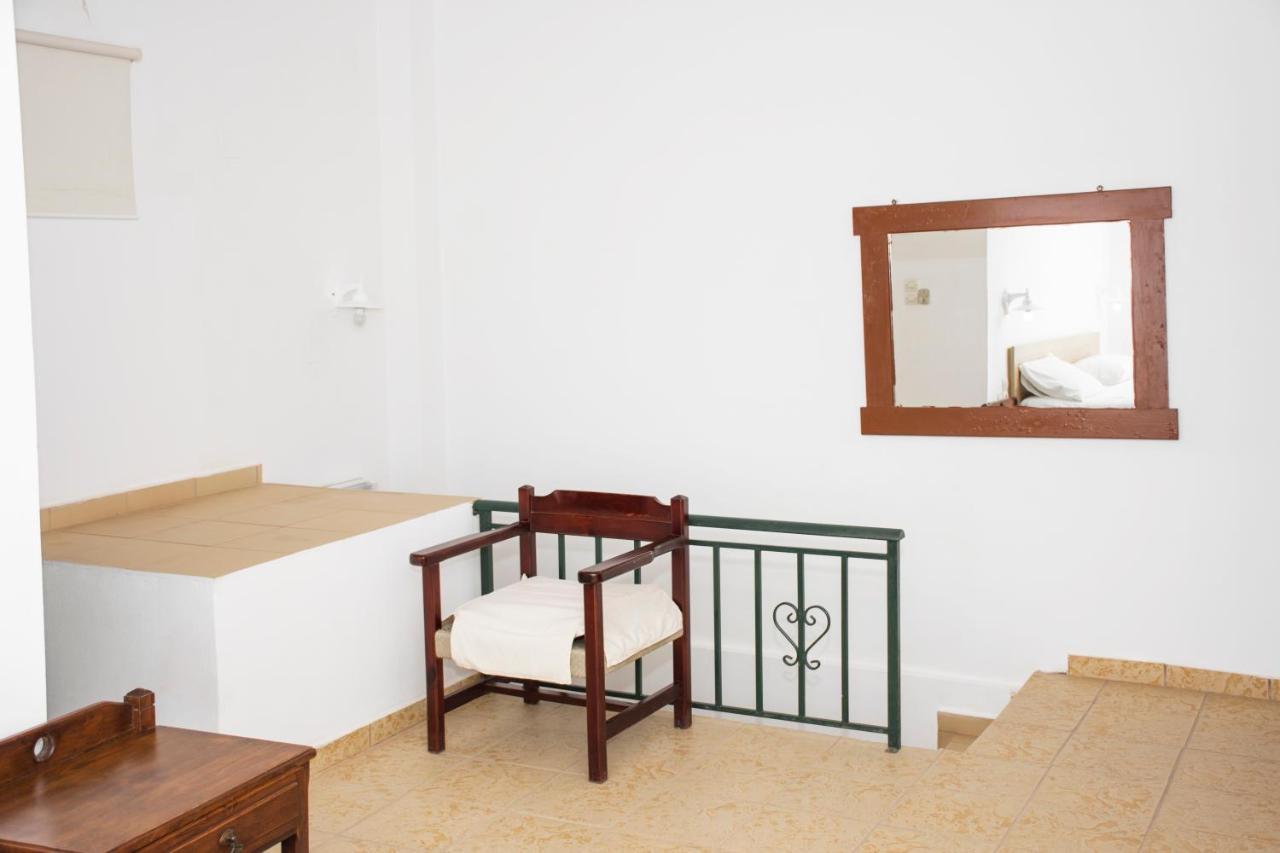 Olive Tree Apartment Kaliviani Exterior photo