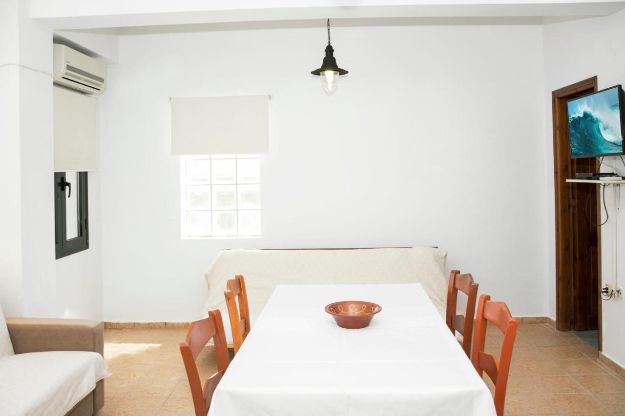 Olive Tree Apartment Kaliviani Exterior photo