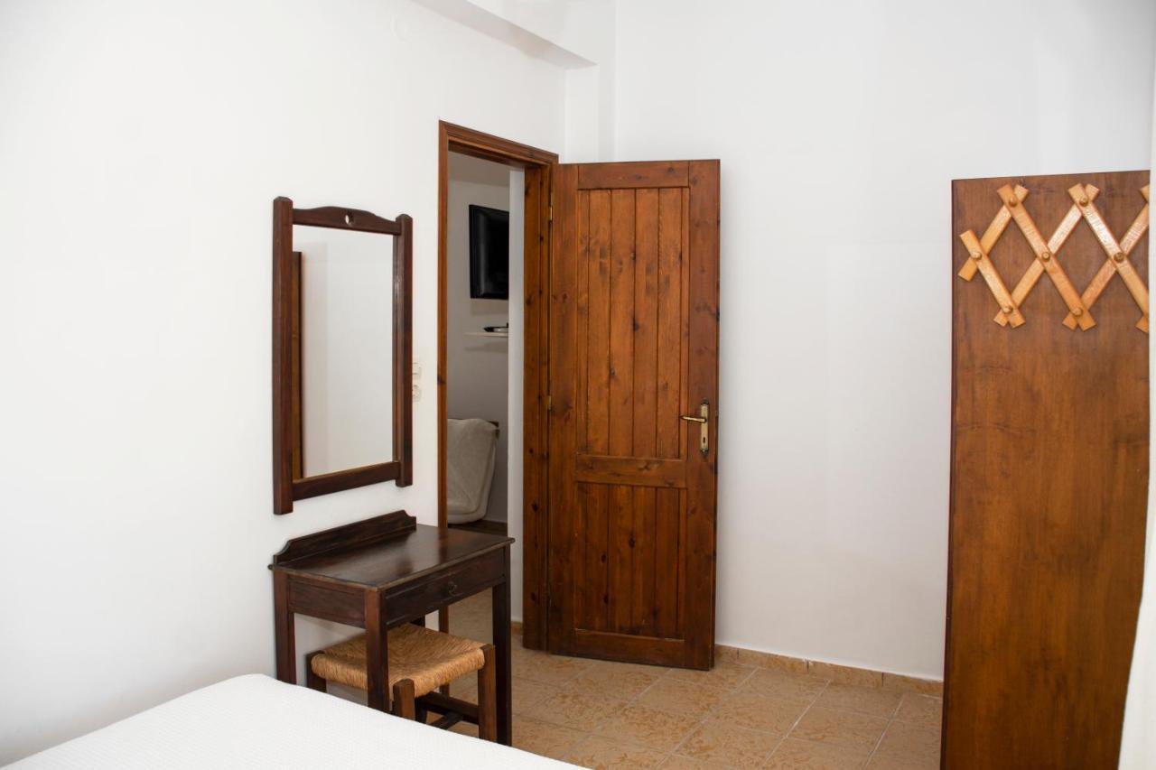 Olive Tree Apartment Kaliviani Exterior photo