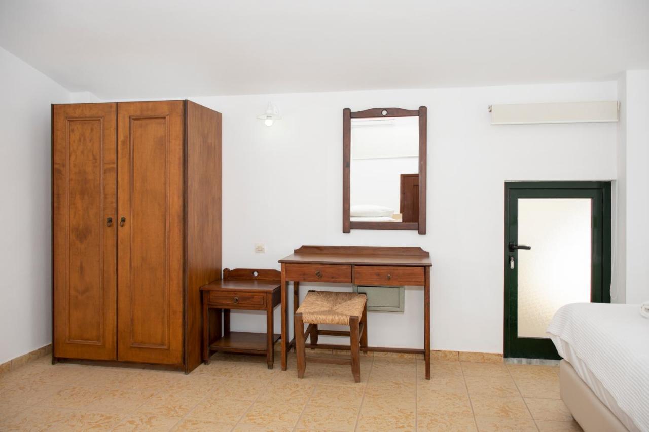 Olive Tree Apartment Kaliviani Exterior photo