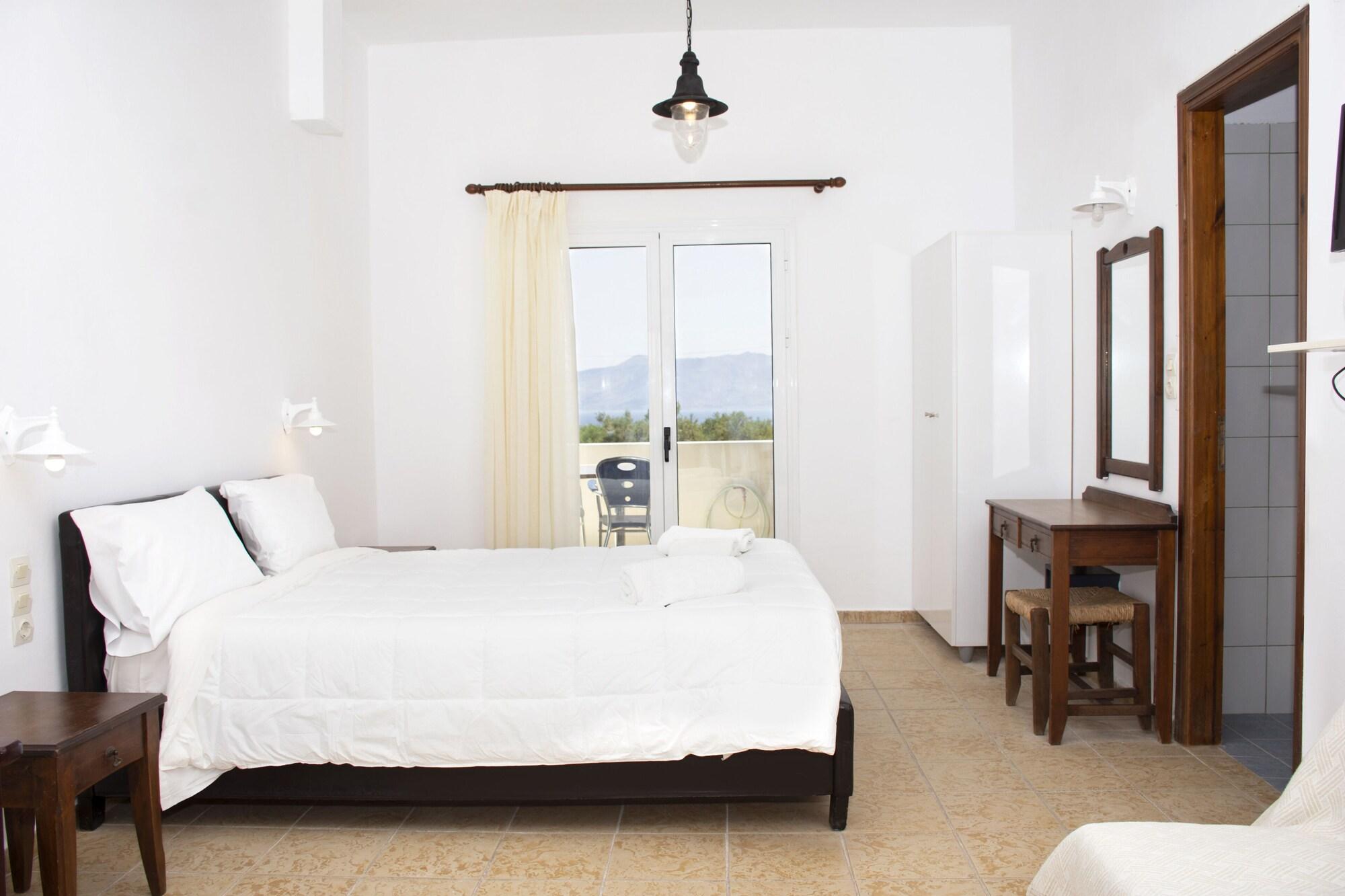 Olive Tree Apartment Kaliviani Exterior photo