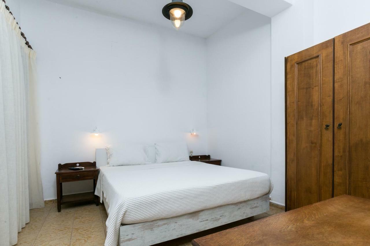 Olive Tree Apartment Kaliviani Exterior photo